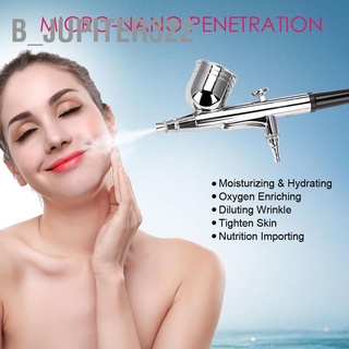 B_jupiter322 Micro-nano Moisturizing Oxygen Sprayer Machine Skin Rejuvenatio Beauty Device US