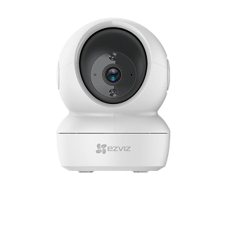 โปรโมชั่น : ขายดี Ezviz รุ่น C6N 4MP Wi-Fi PT Camera H.265  กล้องวงจรปิดภายในครอบคลุมทุก ๆ มุมด้วยความละเอียด 2K EZV-C6N-D0-8B4WF