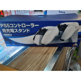 ps5 :  charger controller งานเทียบ