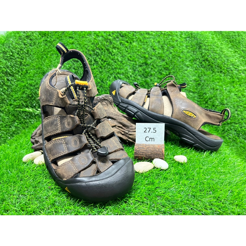 Keen Newport (NMK-38) มือสองของแท้100% | Shopee Thailand