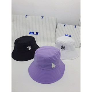 MLB BUCKET HAT หมวกปีก รุ่นใหม่