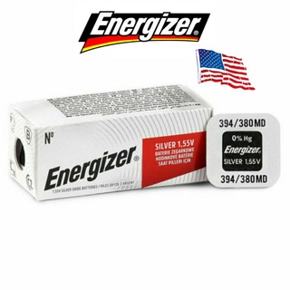 สินค้า Energizer 394 380 sr936sw sr936w