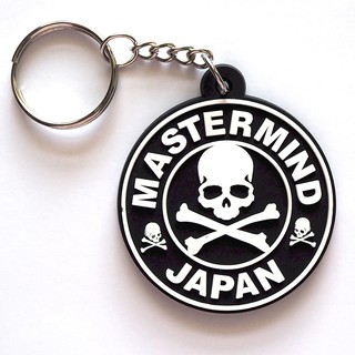 พวงกุญแจยาง Mastermind Japan Master Mind