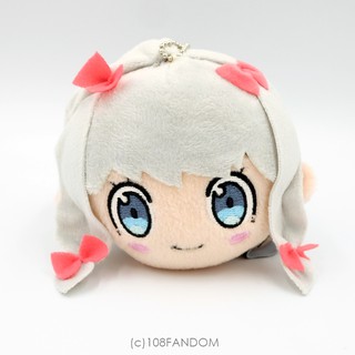 Izumi Sagiri Nesoberi Plush ตุ๊กตา Eromanga Sensei