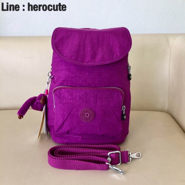 kipling-backpack-ส่งฟรีems