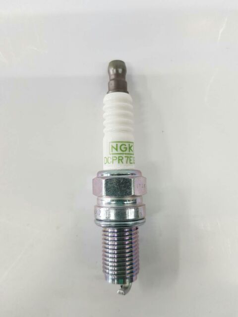 ภาพสินค้าหัวเทียนNGK DCPR7EGP1682 รุ่นโตโยต้าอแวนซ่า ซูซูกิ สวีฟท์(หัวเข็ม) แท้100% จากร้าน acclight บน Shopee ภาพที่ 1