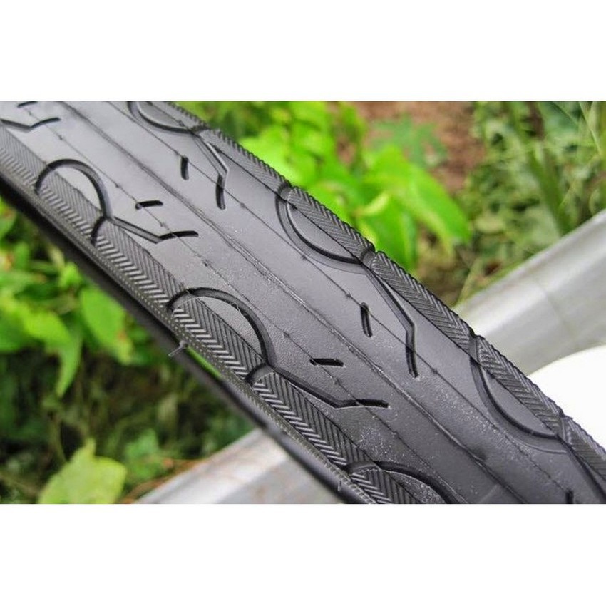 ยางนอกจักรยานขอบลวด-kenda-k193-700x25c-road-bike-bicycle