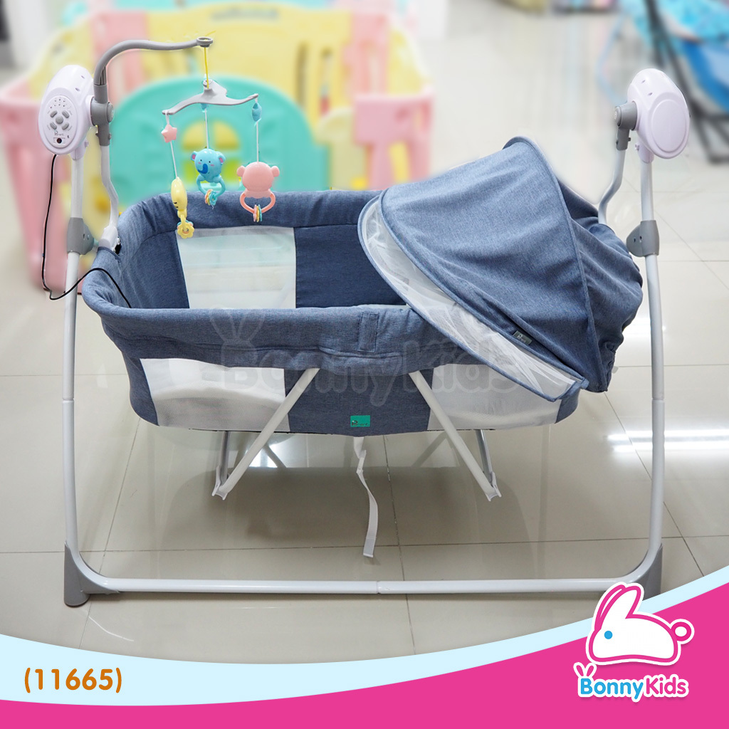 11665-เปลไกวไฟฟ้า-รุ่นบลูทูธ-camera-parent