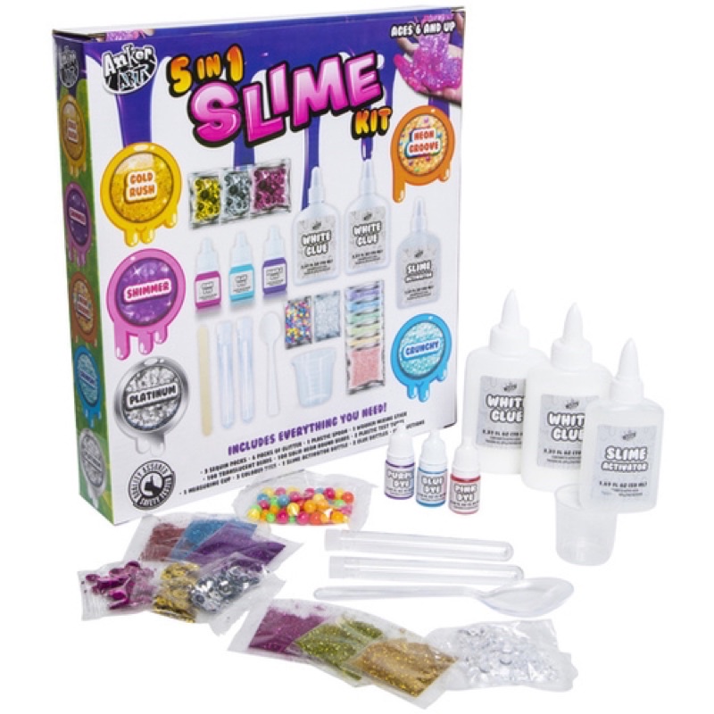 anker-art-5-in-1-slime-kit