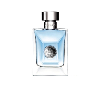[เหลือ1349.- Code. 33DD450] Versace Pour Homme EDT 100ml น้ำหอมสำหรับผู้ชาย