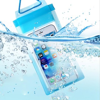 Crosail กระเป๋า Pvc แบบใส กันน้ํา สามชั้น สําหรับกลางแจ้ง
