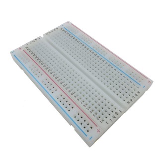 400 Point Breadboard Bread Board Solderless PCB test Board