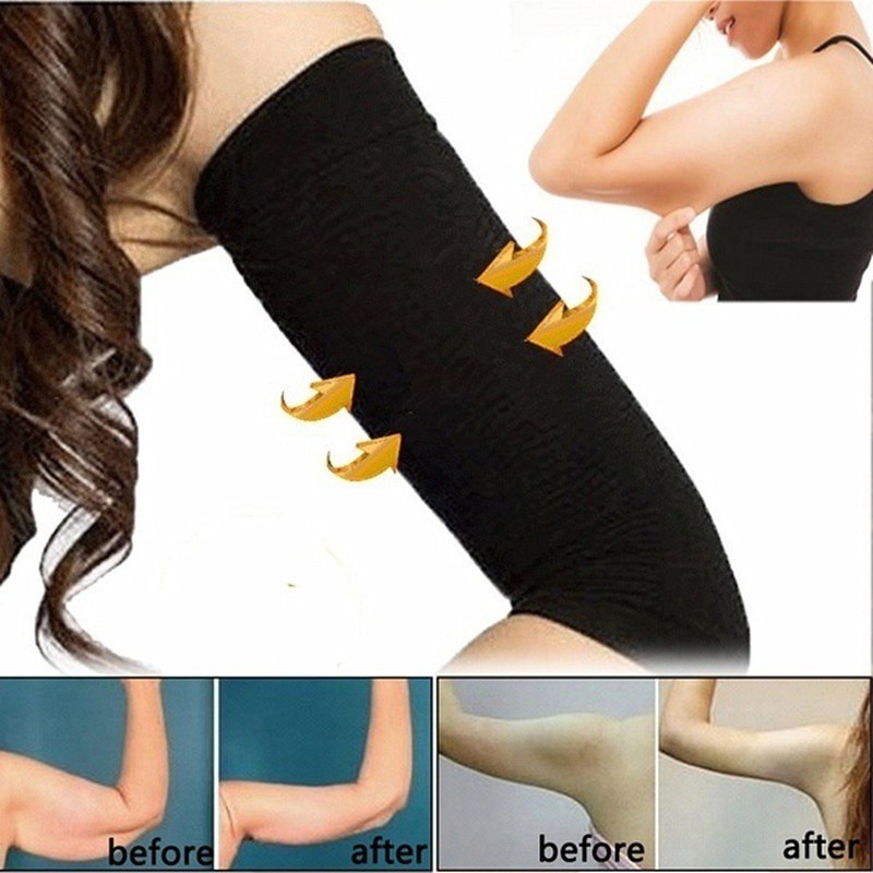 1pair-การบีบอัด-slimming-arm-shaper-แขน-body-sculpting-burn-cellulite-body-shaper-arm-shaper-arm-trainer