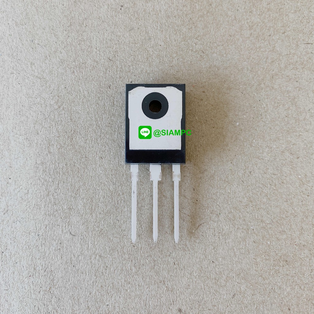 tgan25n120nd-igbt-25a-1200v-to-3p-25n120nd