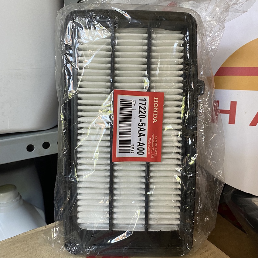 Honda Civic 20172022 1.5 Turbo Engine Air Filter , Honda CRV 20182022