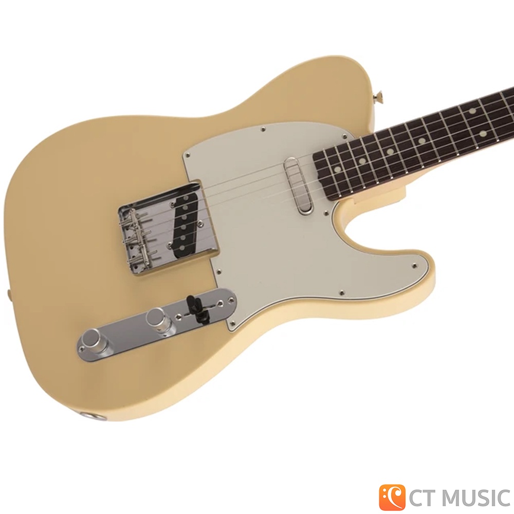 fender-traditional-ii-60s-telecaster-กีตาร์ไฟฟ้า-made-in-japan