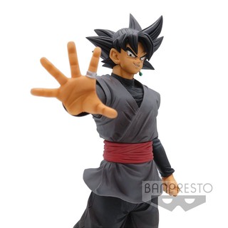 [ของแท้] Bandai BanprestoGrandista Nero Dragon Ball Super Goku Black – ดราก้อนบอล แกรนดิสต้า เนโร โกคู แบล็ค