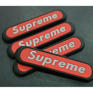 กันกระแทกขอบประตู กันชน supreme