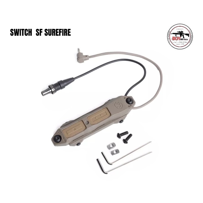 สวิทช์หางหนู-ne-surefire-wadsn-2-5mm