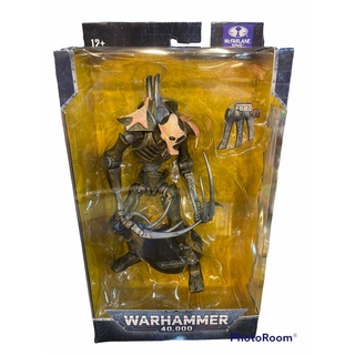 Necron Flayed one MCFARLANE TOYS (originalแท้) สินค้าพร้อมส่งจากไทย