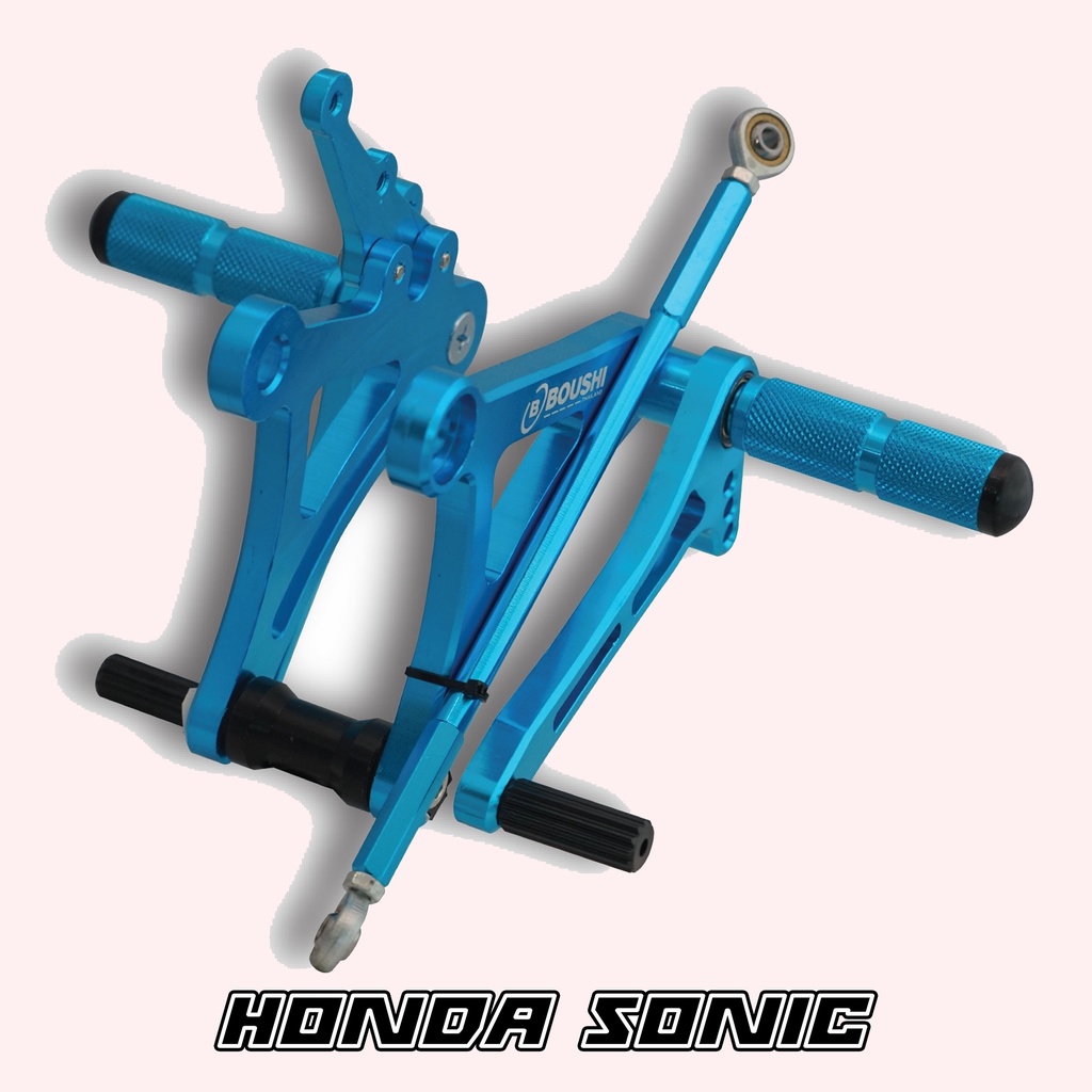 เกียร์โยง-honda-sonic