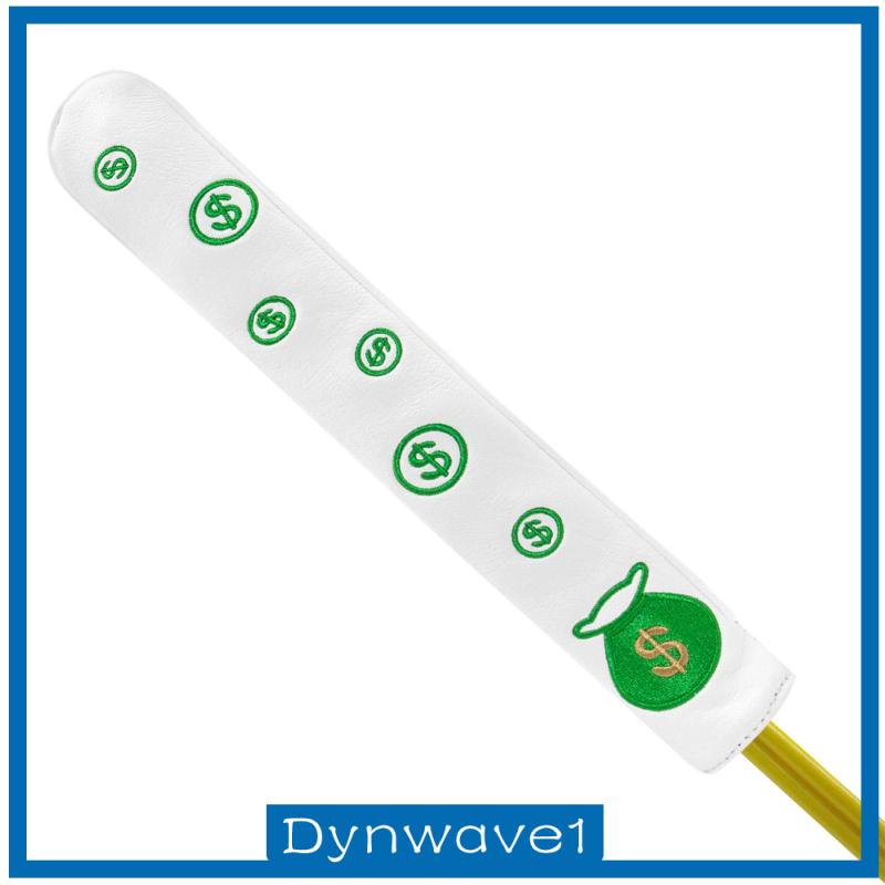 dynwave1-ปลอกสวมหัวไม้กอล์ฟ-สําหรับฝึกวงสวิงกอล์ฟ