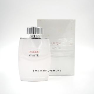 Lalique - White แบ่งขาย Decant