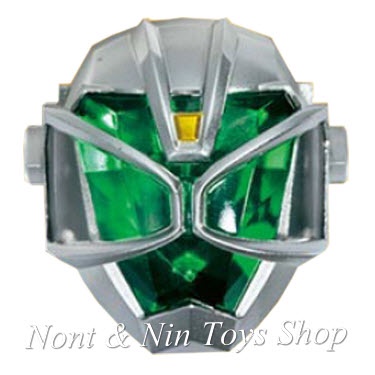 Kamen Rider Wizard (SG,GP) Wizard Ring .. แหวน คาเมไรเดอร์วิซาร์ด (แหวน ...