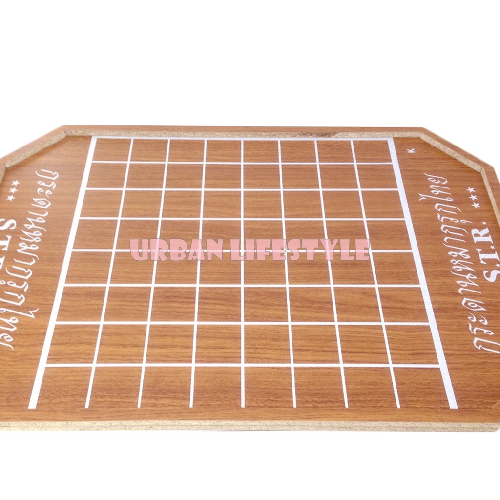 str-กระดานหมากรุกไม้-กระดานหมากฮอส-wooden-chessboard-ขนาดเล็ก-ใหญ่