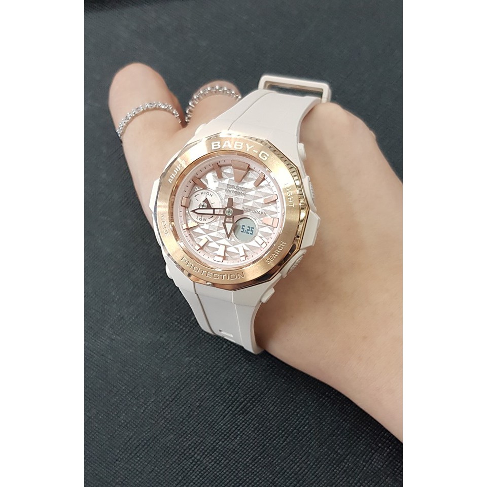 Casio Baby G BGA 225CP 4A CMG Shopee Thailand