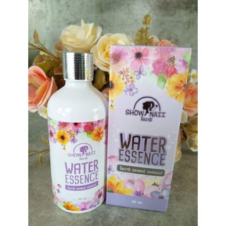 โชนาอิ น้ำดอกไม้ ของแท้ Shownaii water Essence