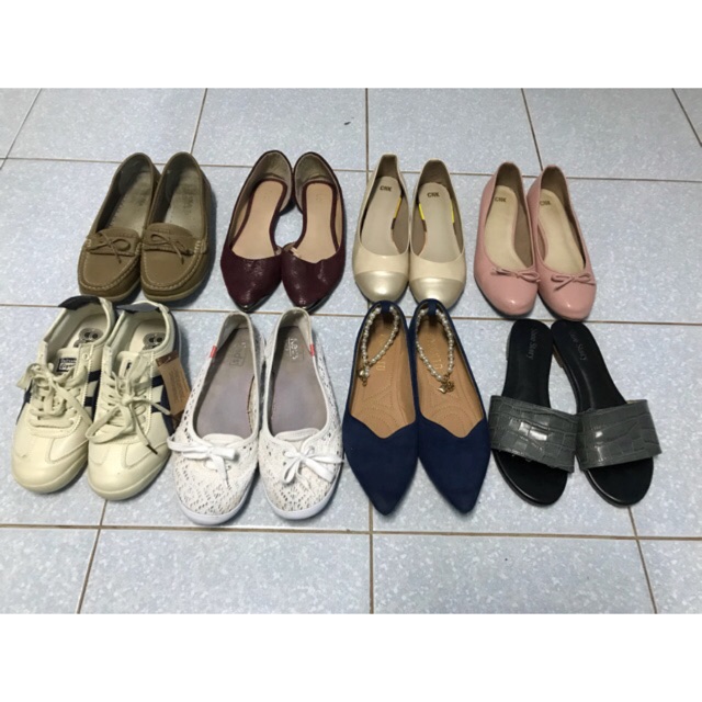 รองเท้ามือ2-sz-40-41