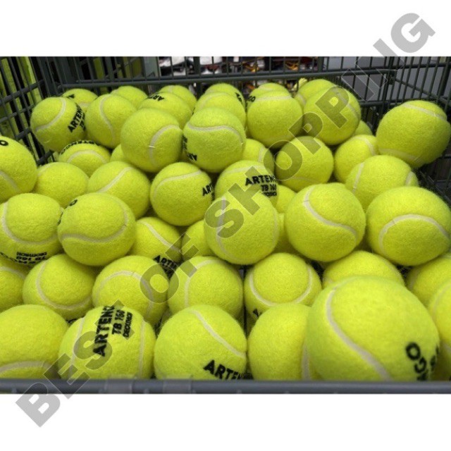 artengo-ลูกเทนนิส-ลูกเทนนิสคุณภาพดี-ลูกเทนนิส-tennis-ball-tb760