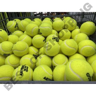 ARTENGO ลูกเทนนิส ลูกเทนนิสคุณภาพดี ลูกเทนนิส 🎾  Tennis Ball  TB760
