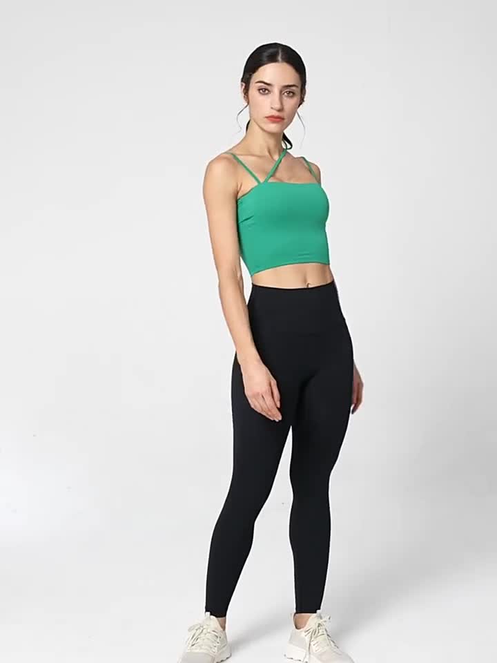 air-active-padded-สปอร์ตบรา-ยืดหยุ่นสูง-แฟชั่น-สําหรับเล่นโยคะ-ds187-yxh