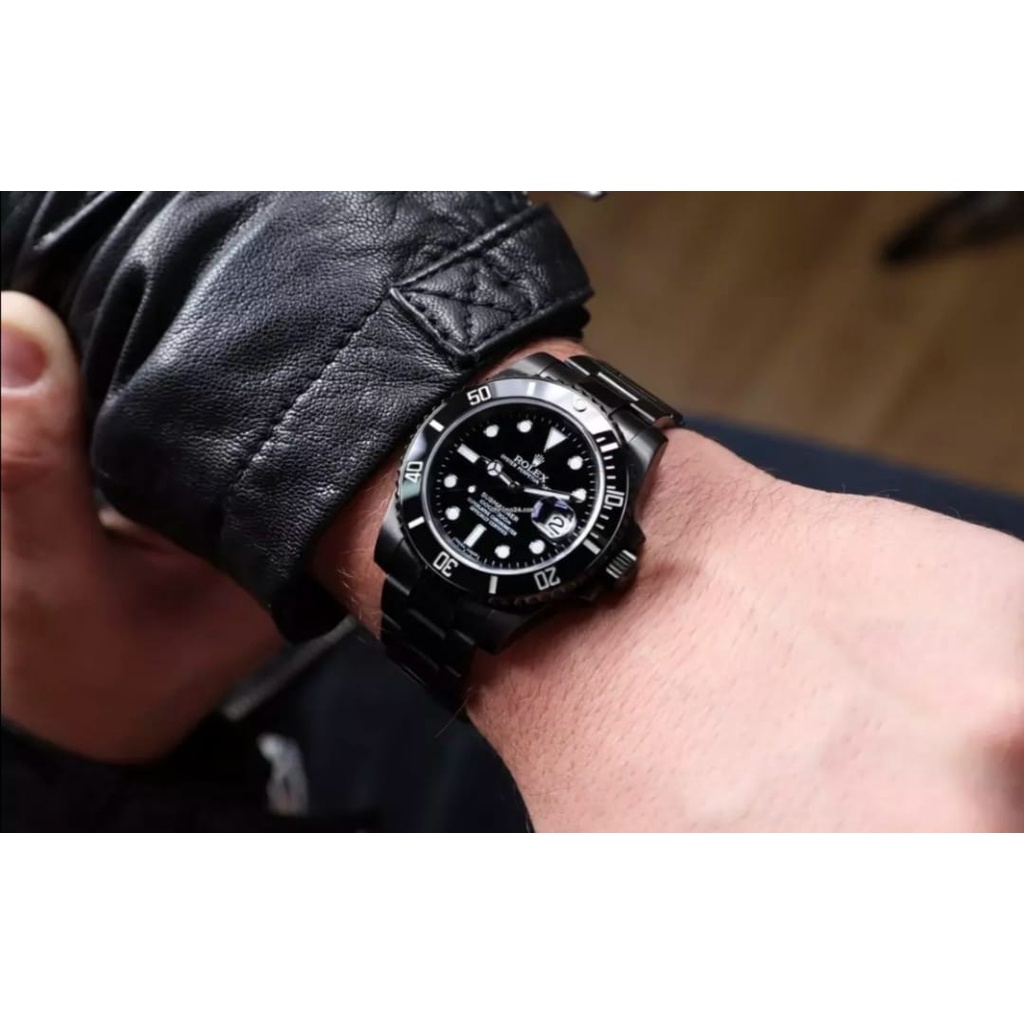 rolex-submariner-นาฬิกาอัตโนมัติ-สําหรับผู้ชาย-พร้อมกล่อง