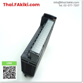 JUNKพร้อมส่ง,Junk, QY10 Output Module ,เอาท์พุตโมดูล สเปค - ,MITSUBISHI (66-003-694)