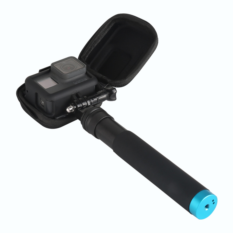 telesin-for-gopro8-7-6-5-สูงสุด-แอ็คชั่น-insta360-one-r-อุปกรณ์เสริมกระเป๋าเก็บของร่างกายแบบพกพาป้องกันการตกกระเป๋ากันน้ำป้องกันการสึกหรอ-gopro-กระเป๋ากล้องกีฬาแอ็คชั่น