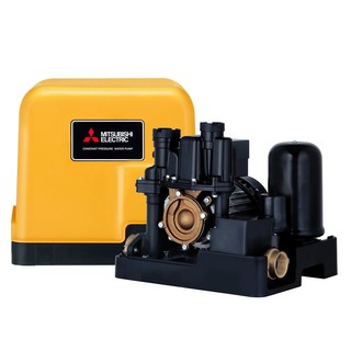 ปั๊มน้ำแรงดัน ปั๊มอัตโนมัติ MITSUBISHI EP-205 R 200 วัตต์ ปั๊มน้ำ งานระบบประปา CONSTANT PUMP MITSUBISHI EP-205 R 200W