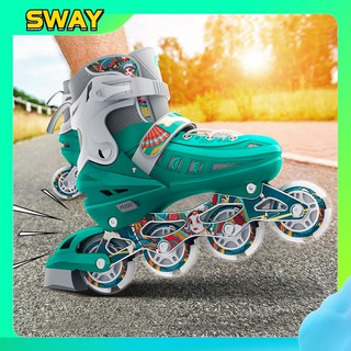 สินค้า รองเท้าสเก็ตเด็ก สเก็ตบอด สเก็ต เด็กผู้หญิง รองเท้าสเกต roller skates สเก็ตบอด รองเท้าสเก็ตผู้ใหญ่ inline skate