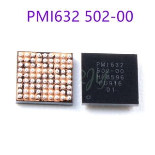 5Pcs/Lot New And Origianl PMI632 502-00 Power IC