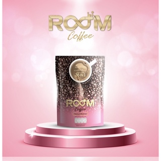 Roomcoffee กาแฟอร่อยยย อาราบิก้าแท้ 🥰ของแท้ตรงจากบริษัท🥰