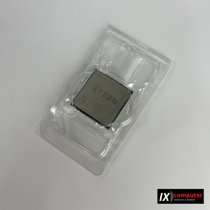 ซีพียู Cpu AMD Ryzen3 1200 (R3-1200) No Box | Shopee Thailand