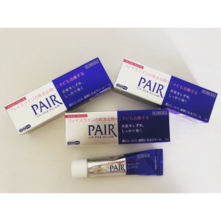 (พร้อมส่ง/ของแท้) Pair Acne Cream 24g