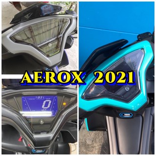 ภาพหน้าปกสินค้าAEROX ฟิล์มกันรอยเรือนไมล์ Aerox2021-2023 ซึ่งคุณอาจชอบราคาและรีวิวของสินค้านี้