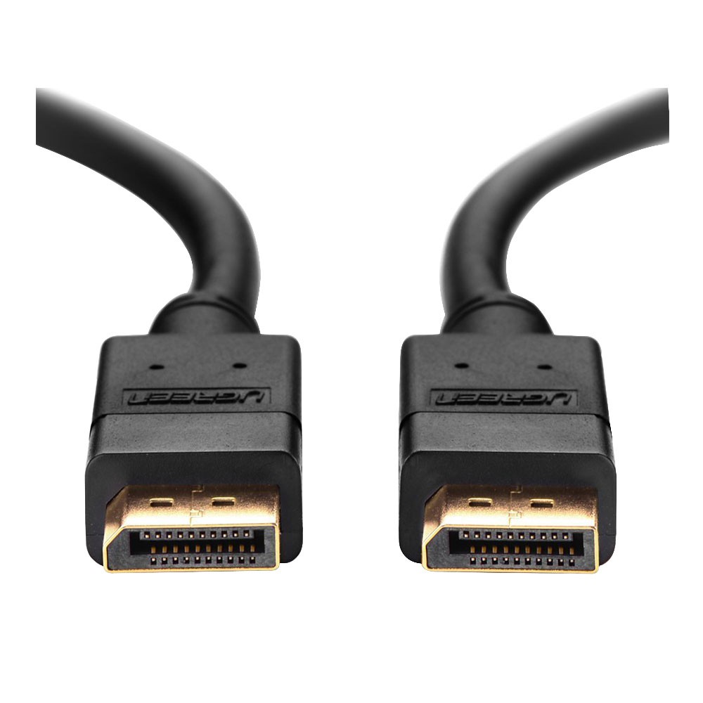 สาย Display port สายจอมอนิเตอร์ DISPLAY PORT TO DISPLAY PORT 1.2 METER ...