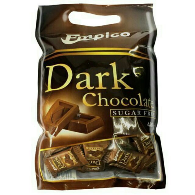 empico dark chocolate | Shopee Thailand