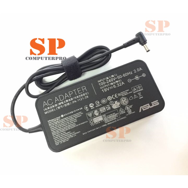 Adapter ASUS อแดปเตอร์ของแท้ ASUS N580V FX504G K550J A550J FX503 G551 ...