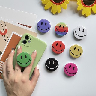 ภาพหน้าปกสินค้า*พร้อมส่ง** Popsocket/Griptok ตัวติดมือถือ ไอริง iring ตัวป๊อปติดมือถือ ซึ่งคุณอาจชอบสินค้านี้