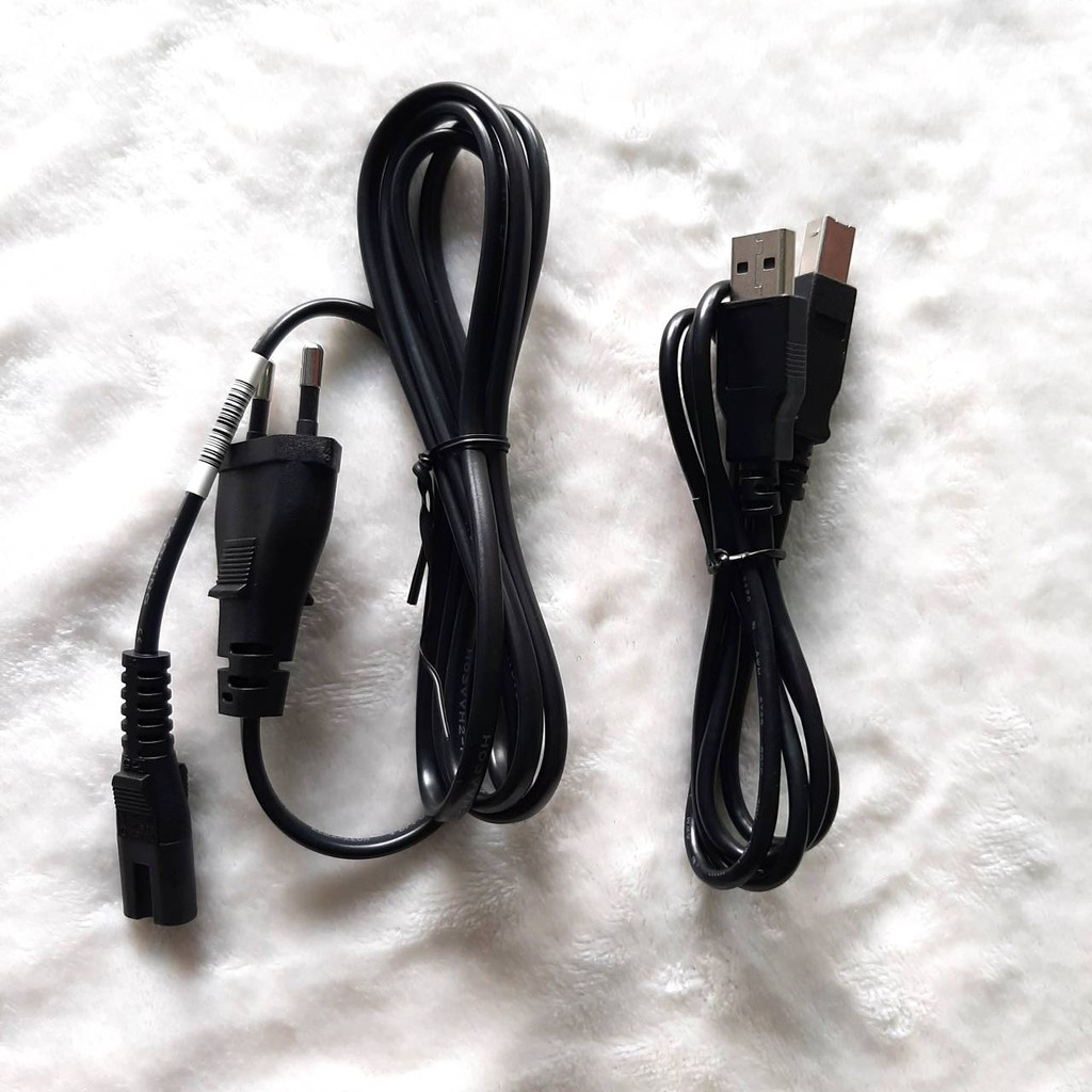 สายไฟ-สายusb-ปริ้นเตอร์แคนนอน-ของแท้-100